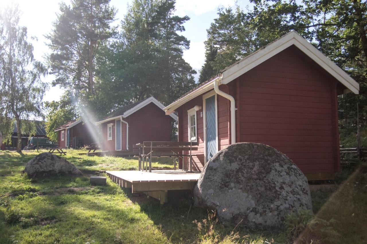 Ingebo Hagar Bondgardsboende Vimmerby község Kültér fotó