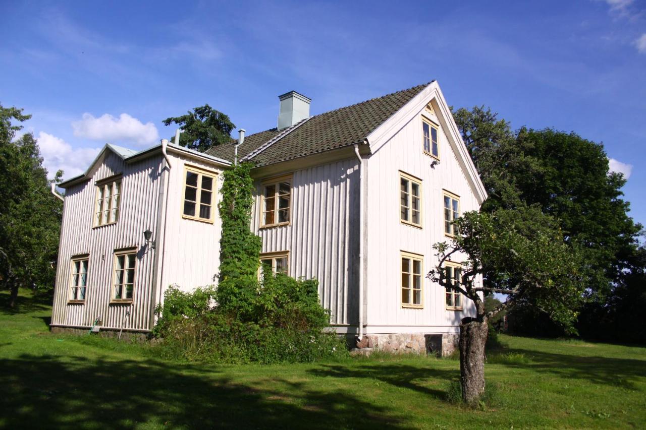 Ingebo Hagar Bondgardsboende Vimmerby község Kültér fotó