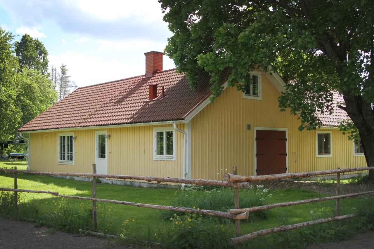Ingebo Hagar Bondgardsboende Vimmerby község Kültér fotó
