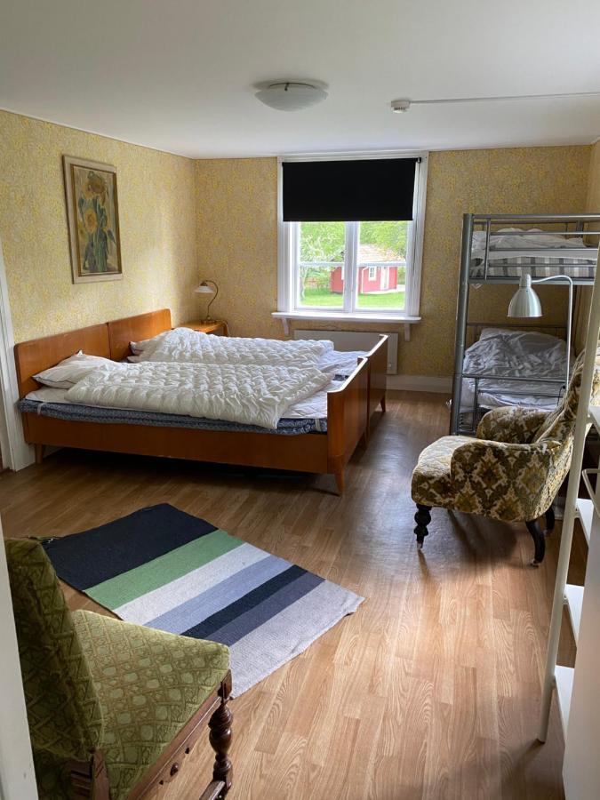 Ingebo Hagar Bondgardsboende Vimmerby község Kültér fotó