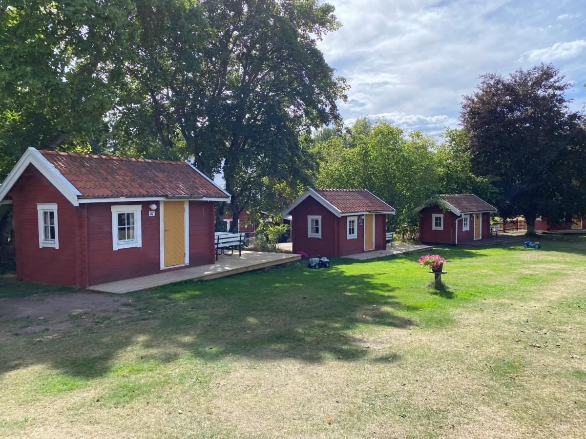 Ingebo Hagar Bondgardsboende Vimmerby község Kültér fotó