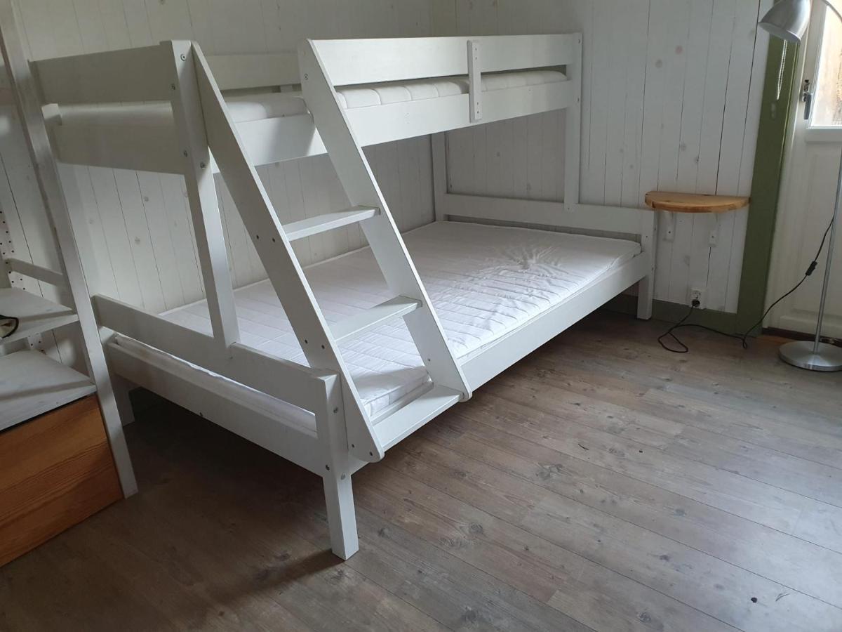 Ingebo Hagar Bondgardsboende Vimmerby község Kültér fotó