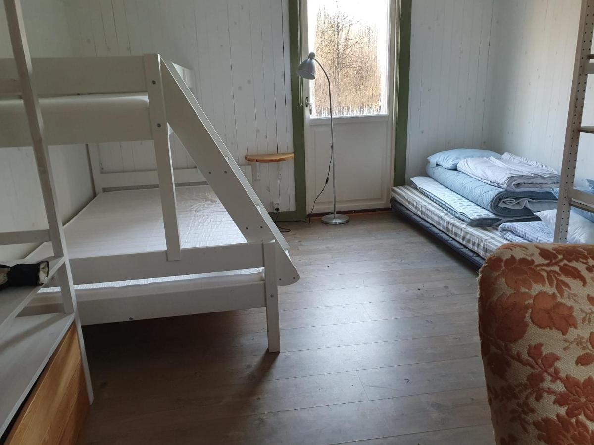 Ingebo Hagar Bondgardsboende Vimmerby község Kültér fotó