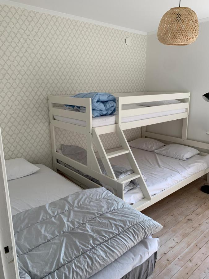 Ingebo Hagar Bondgardsboende Vimmerby község Kültér fotó